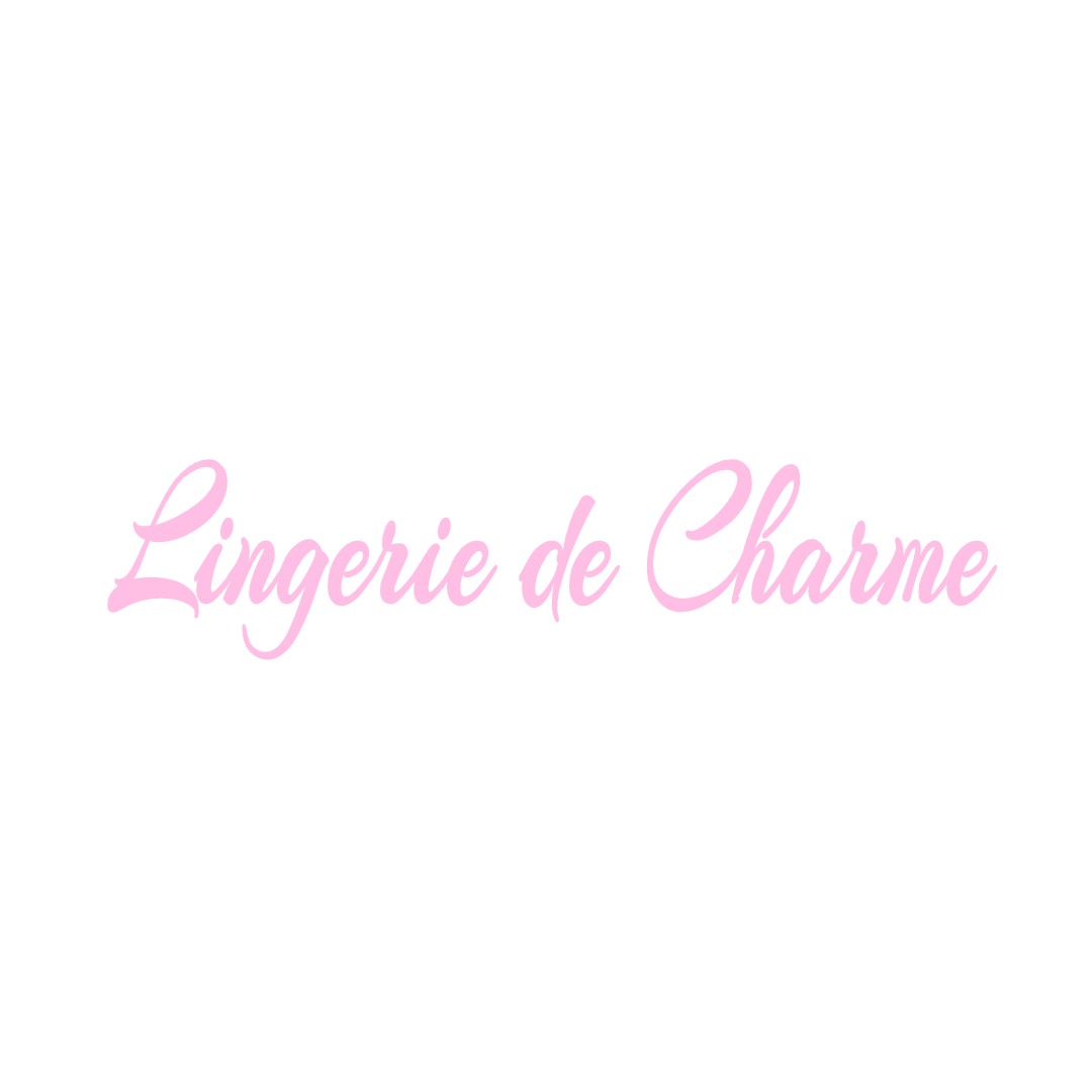 LINGERIE DE CHARME RUPT-DEVANT-SAINT-MIHIEL